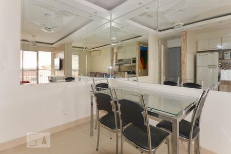 Apartamento à venda com 2 quartos, 50m² em São Cristóvão, Rio de Janeiro