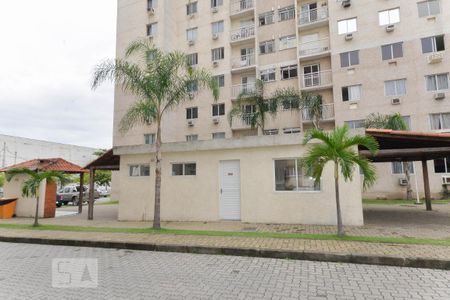 Apartamento à venda com 2 quartos, 50m² em São Cristóvão, Rio de Janeiro