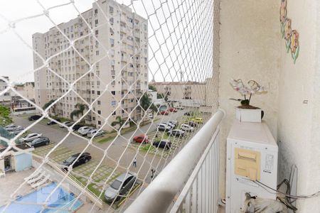 Apartamento à venda com 2 quartos, 50m² em São Cristóvão, Rio de Janeiro