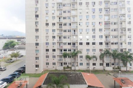 Apartamento à venda com 2 quartos, 50m² em São Cristóvão, Rio de Janeiro