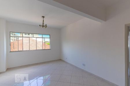 Sala de apartamento à venda com 3 quartos, 113m² em Jardim Chapadão, Campinas