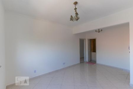 Sala de apartamento à venda com 3 quartos, 113m² em Jardim Chapadão, Campinas