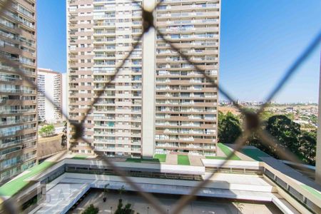 Apartamento para alugar com 44m², 1 quarto e 1 vaga Apartamento para alugar com 44m², 1 quarto e 1 vagaVista do Quarto