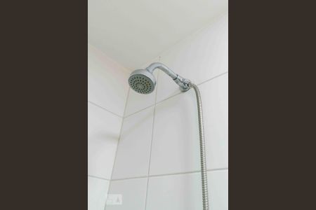 Apartamento para alugar com 44m², 1 quarto e 1 vaga Apartamento para alugar com 44m², 1 quarto e 1 vagaChuveiro