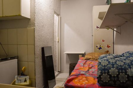 Quarto de kitnet/studio para alugar com 1 quarto, 30m² em Vila Aricanduva, São Paulo