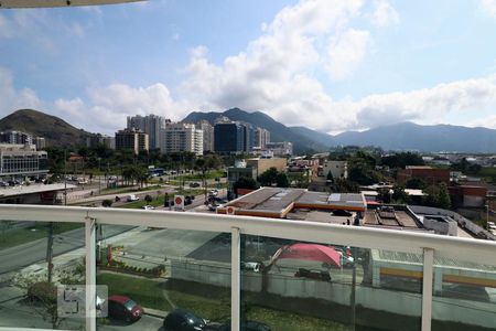 Vista de apartamento para alugar com 2 quartos, 68m² em Recreio dos Bandeirantes, Rio de Janeiro