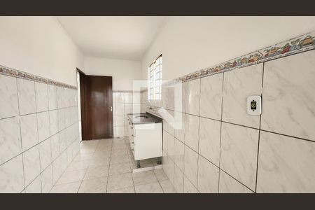 Cozinha 2 de casa à venda com 4 quartos, 125m² em Jardim Ermida Ii, Jundiaí