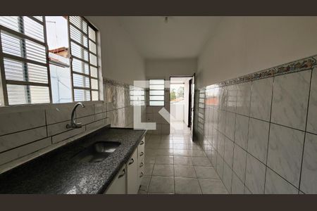 Cozinha 2 de casa à venda com 4 quartos, 125m² em Jardim Ermida Ii, Jundiaí