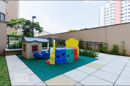 Apartamento à venda com 144m², 3 quartos e 4 vagasPlayground 