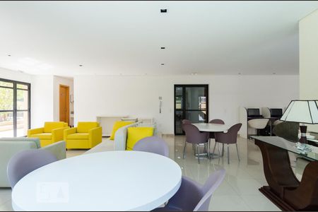 Apartamento à venda com 144m², 3 quartos e 4 vagasSalão de Festas