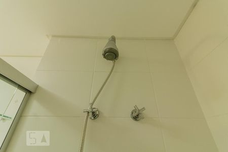Suite 01 de apartamento à venda com 3 quartos, 144m² em Jardim, Santo André
