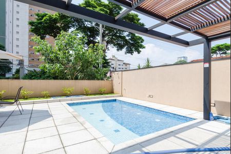 Apartamento à venda com 144m², 3 quartos e 4 vagasPiscina