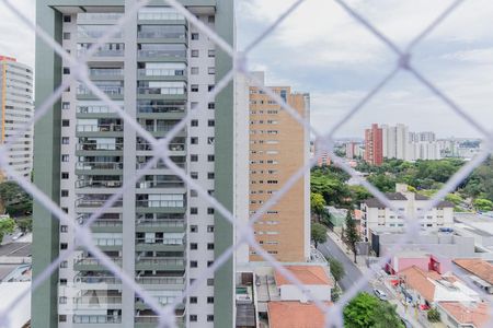 Apartamento à venda com 144m², 3 quartos e 4 vagasVista