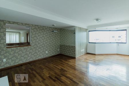 Apartamento à venda com 144m², 3 quartos e 4 vagasSala 02