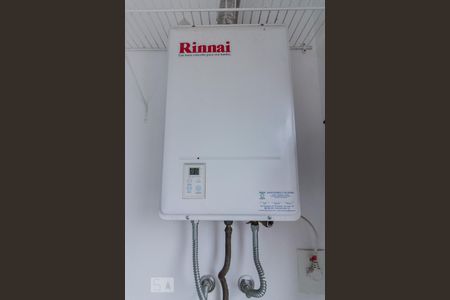 Apartamento à venda com 144m², 3 quartos e 4 vagasÁrea de Serviço 