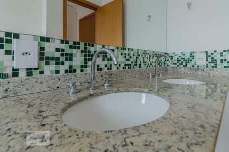 Apartamento à venda com 144m², 3 quartos e 4 vagasSuite 02