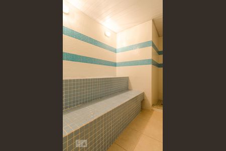 Apartamento à venda com 144m², 3 quartos e 4 vagasSauna