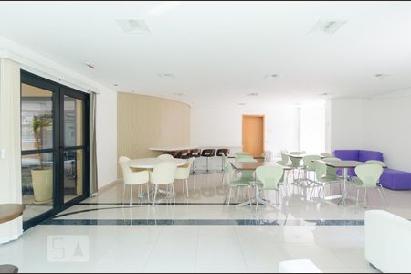 Apartamento à venda com 144m², 3 quartos e 4 vagasSalão de Festas