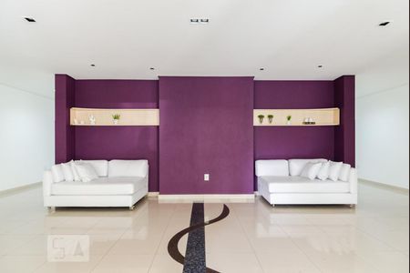 Apartamento à venda com 144m², 3 quartos e 4 vagasHall