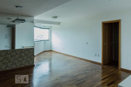 Apartamento à venda com 144m², 3 quartos e 4 vagasSala 02