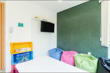 Apartamento à venda com 144m², 3 quartos e 4 vagasBrinquedoteca