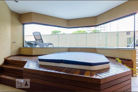 Apartamento à venda com 144m², 3 quartos e 4 vagasSpa