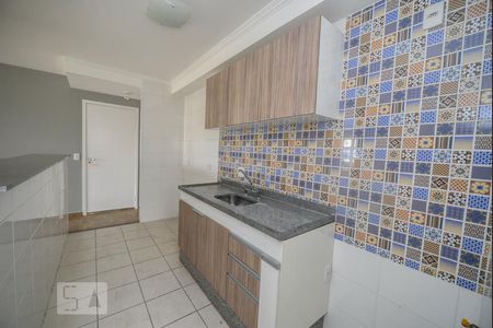 Apartamento para alugar com 87m², 3 quartos e 1 vagaCozinha