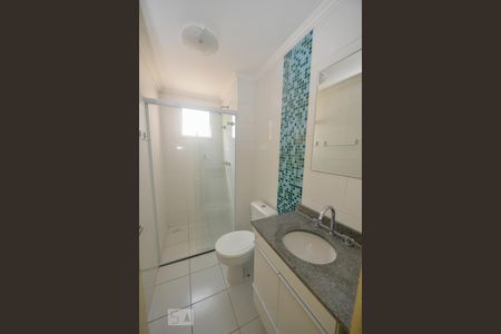Suite de apartamento para alugar com 3 quartos, 87m² em Jardim Flor da Montanha, Guarulhos