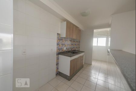 Apartamento para alugar com 87m², 3 quartos e 1 vagaCozinha