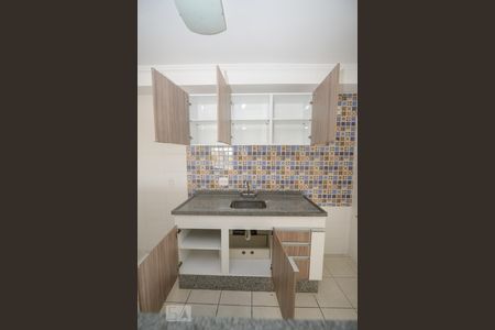 Apartamento para alugar com 87m², 3 quartos e 1 vagaCozinha armários