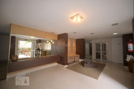Apartamento para alugar com 87m², 3 quartos e 1 vagaHall de Entrada