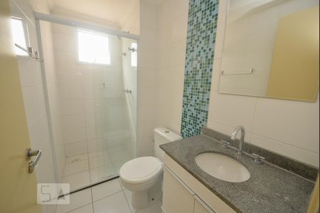 Suite de apartamento para alugar com 3 quartos, 87m² em Jardim Flor da Montanha, Guarulhos