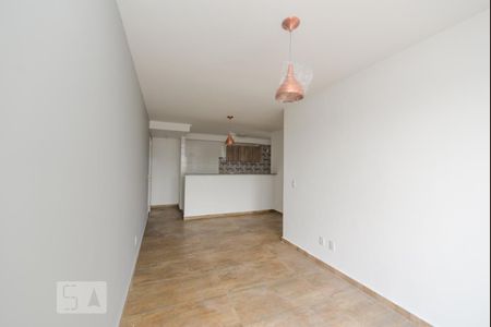 Sala de apartamento para alugar com 3 quartos, 87m² em Jardim Flor da Montanha, Guarulhos