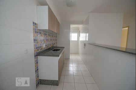 Apartamento para alugar com 87m², 3 quartos e 1 vagaCozinha