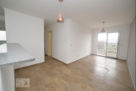Sala de apartamento para alugar com 3 quartos, 87m² em Jardim Flor da Montanha, Guarulhos