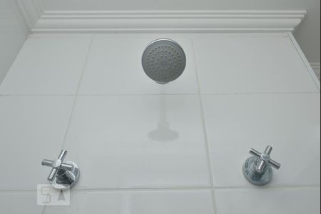 Apartamento para alugar com 87m², 3 quartos e 1 vagaBanheiro detalhe