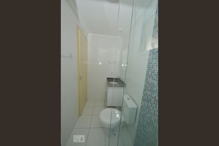 Apartamento para alugar com 87m², 3 quartos e 1 vagaBanheiro