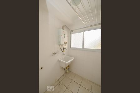 Apartamento para alugar com 87m², 3 quartos e 1 vagaÁrea de Serviço 