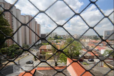 Apartamento para alugar com 87m², 3 quartos e 1 vagaVista varanda