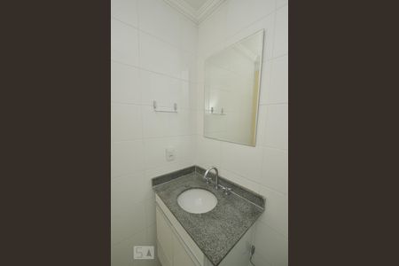 Apartamento para alugar com 87m², 3 quartos e 1 vagaBanheiro