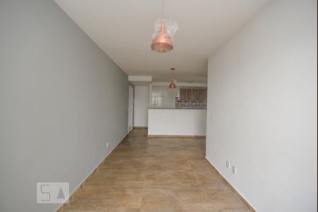 Sala de apartamento para alugar com 3 quartos, 87m² em Jardim Flor da Montanha, Guarulhos