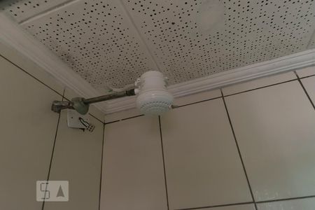 Banheiro (Chuveiro) de apartamento para alugar com 2 quartos, 50m² em Vila Vermelha, São Paulo