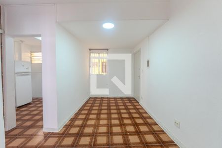 Sala de apartamento à venda com 2 quartos, 60m² em Bela Vista, São Paulo