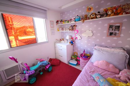 Apartamento à venda com 56m², 2 quartos e 1 vaga Apartamento à venda com 56m², 2 quartos e 1 vagaQuarto