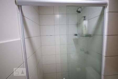 Apartamento à venda com 56m², 2 quartos e 1 vaga Apartamento à venda com 56m², 2 quartos e 1 vagaBanheiro da Suíte