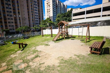 Apartamento à venda com 56m², 2 quartos e 1 vaga Apartamento à venda com 56m², 2 quartos e 1 vagaParquinho