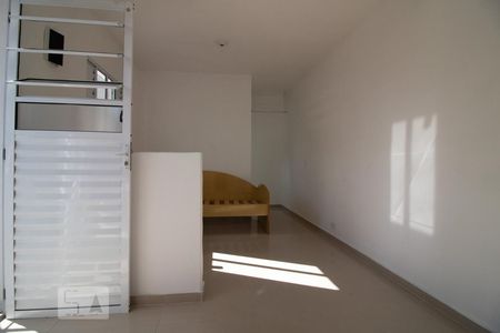 Kitnet de kitnet/studio para alugar com 1 quarto, 28m² em Rudge Ramos, São Bernardo do Campo