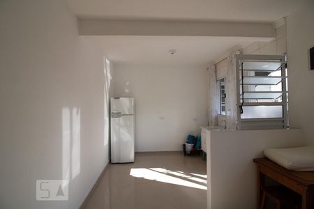 Kitnet de kitnet/studio para alugar com 1 quarto, 28m² em Rudge Ramos, São Bernardo do Campo