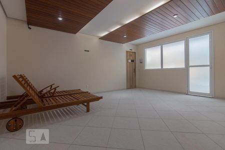 Apartamento para alugar com 60m², 2 quartos e 1 vagaDescanso