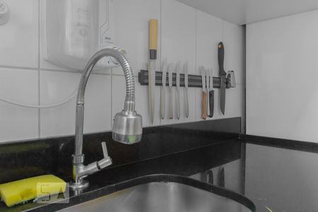 Apartamento para alugar com 60m², 2 quartos e 1 vagaCozinha